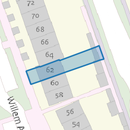 Perceel MDB01-T-1318