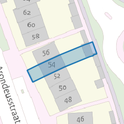 Perceel MDB01-T-1322