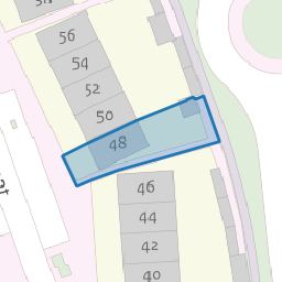 Perceel MDB01-T-1325