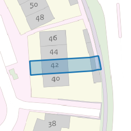 Perceel MDB01-T-1328