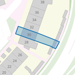 Perceel MDB01-T-1334