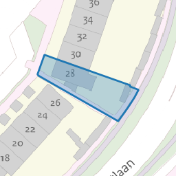 Perceel MDB01-T-1335