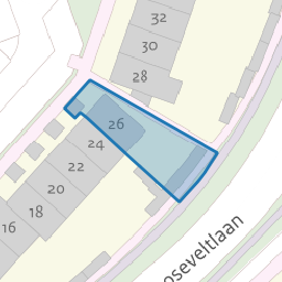 Perceel MDB01-T-1336