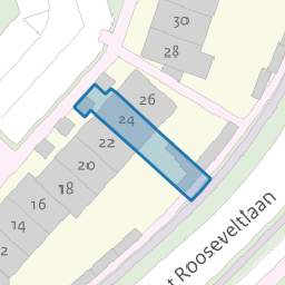 Perceel MDB01-T-1337