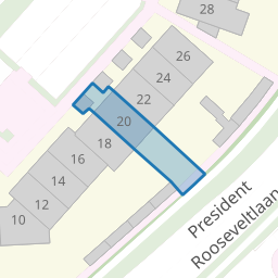 Perceel MDB01-T-1339