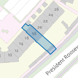 Perceel MDB01-T-1340