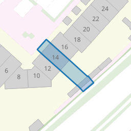 Perceel MDB01-T-1342