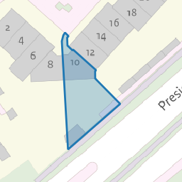 Perceel MDB01-T-1344