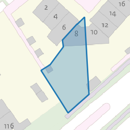 Perceel MDB01-T-1345