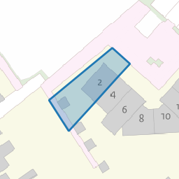 Perceel MDB01-T-1348