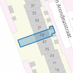 Perceel MDB01-T-1357