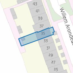 Perceel MDB01-T-1360