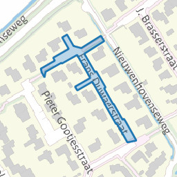 Perceel MDB01-T-1376