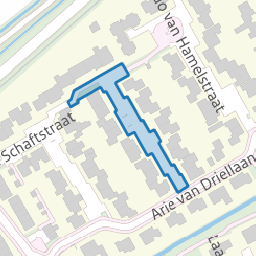 Perceel MDB01-T-1379