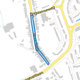 Perceel MDB01-T-1384