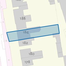 Perceel MDB01-T-1386