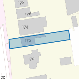 Perceel MDB01-T-1392