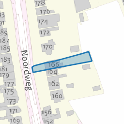 Perceel MDB01-T-1394