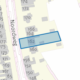 Perceel MDB01-T-1396