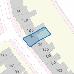 Perceel MDB01-T-1403