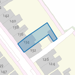 Perceel MDB01-T-1408