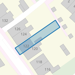 Perceel MDB01-T-1412