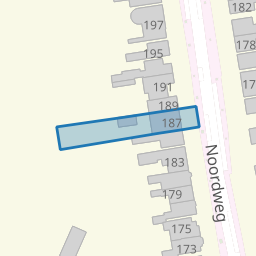 Perceel MDB01-T-1424