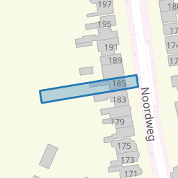 Perceel MDB01-T-1425