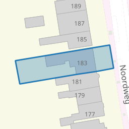 Perceel MDB01-T-1426