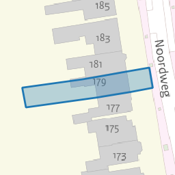 Perceel MDB01-T-1428