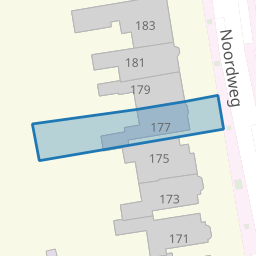 Perceel MDB01-T-1429