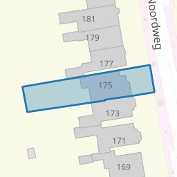 Perceel MDB01-T-1430