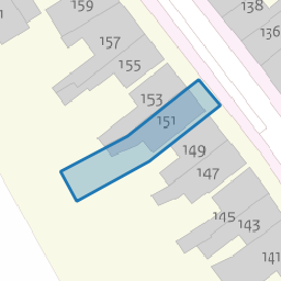 Perceel MDB01-T-1445