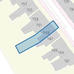 Perceel MDB01-T-1446