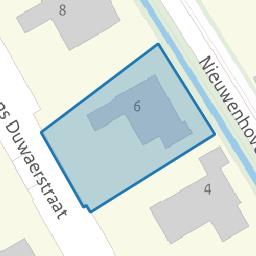 Perceel MDB01-T-1452