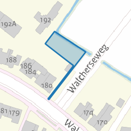 Perceel MDB01-T-1464