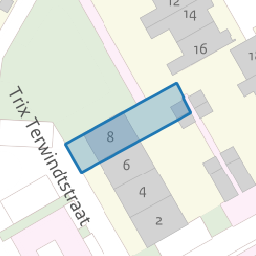 Perceel MDB01-T-1475