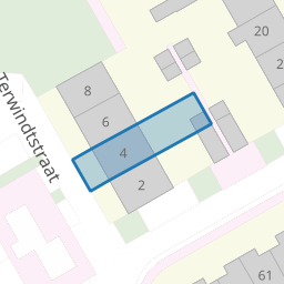 Perceel MDB01-T-1477