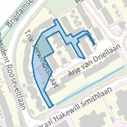 Perceel MDB01-T-1484