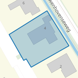 Perceel MDB01-T-1494