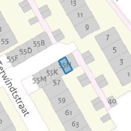 Perceel MDB01-T-1498