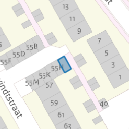 Perceel MDB01-T-1499