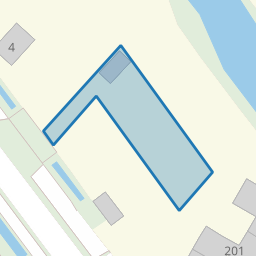 Perceel MDB01-T-1518