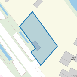 Perceel MDB01-T-1519