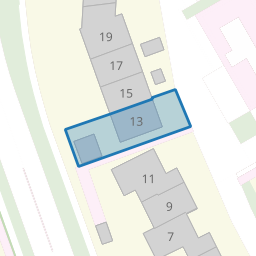 Perceel MDB01-T-1528