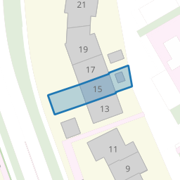 Perceel MDB01-T-1529