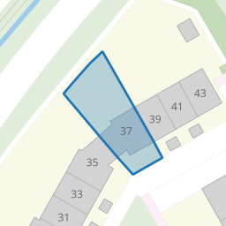 Perceel MDB01-T-1536