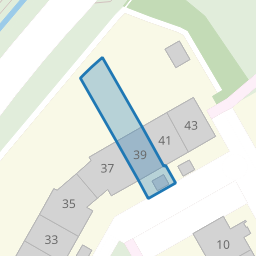 Perceel MDB01-T-1537