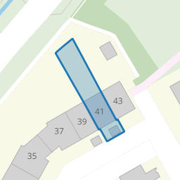 Perceel MDB01-T-1538