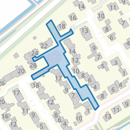 Perceel MDB01-T-1541